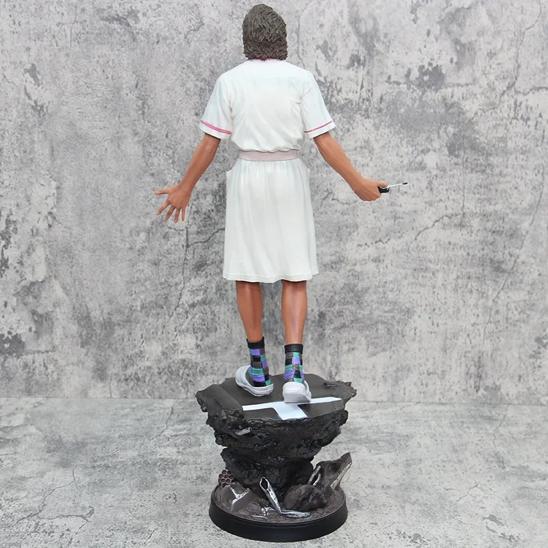 Batman: The Dark Knight Joker Nurse