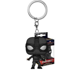 Marvel Funko Pop Keychains - Spiderman-6