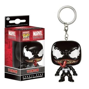 Marvel Funko Pop Keychains - Venom
