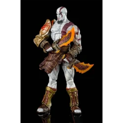 Kratos - NECA God of War 3